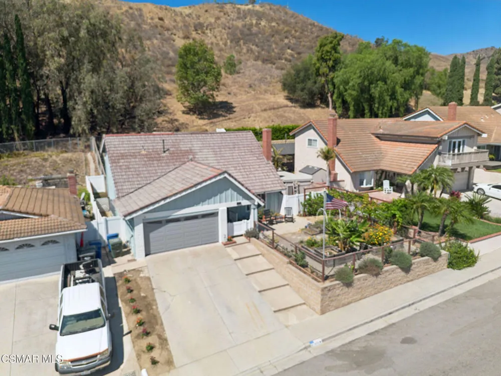 1806 Cherry Hill Road Santa Paula, CA 93060