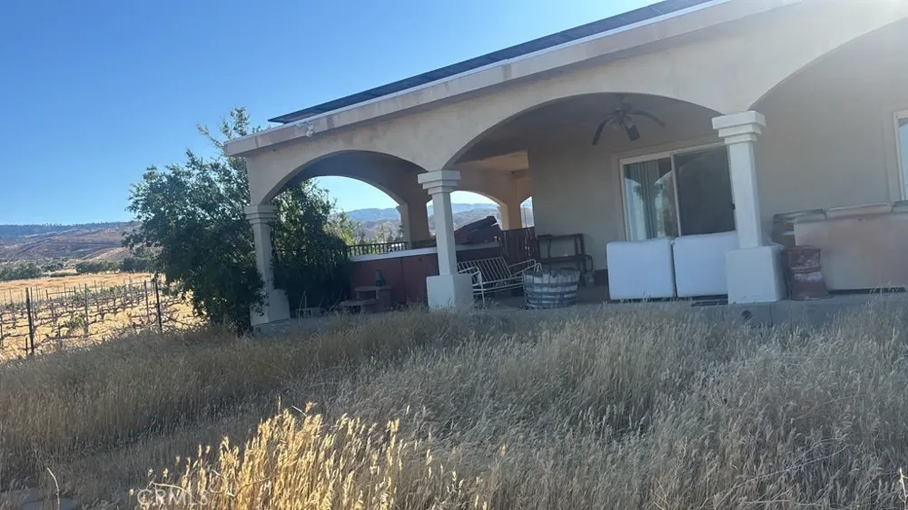 22555 W Avenue D11 Lancaster, CA 93536