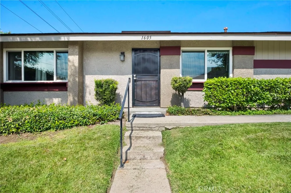 1605 Carmel E Upland, CA 91784