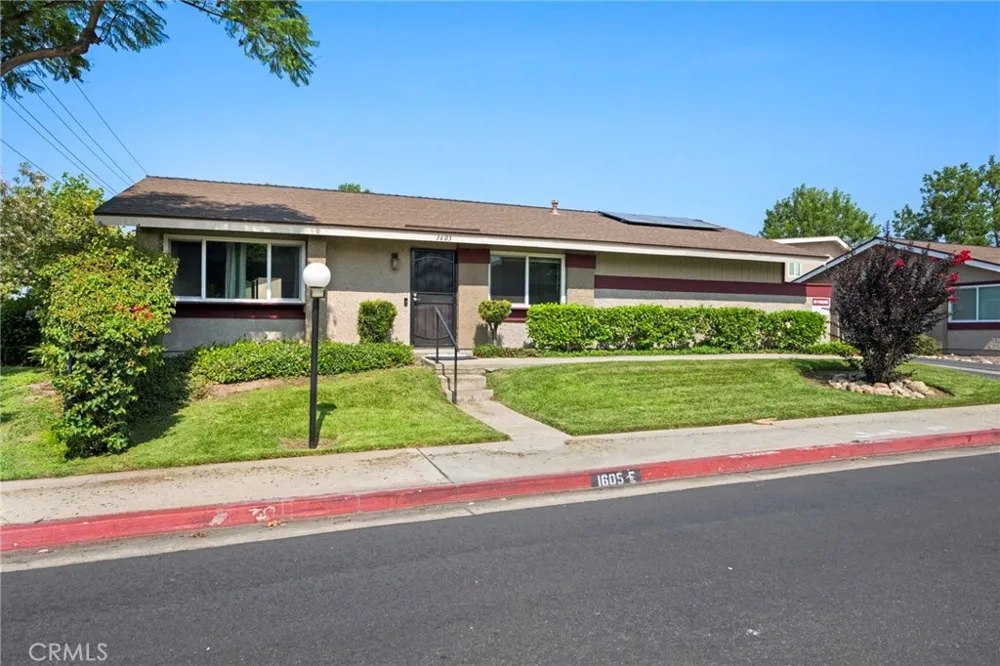 1605 Carmel E Upland, CA 91784