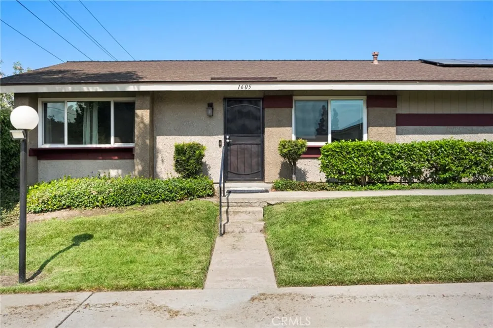 1605 Carmel E Upland, CA 91784
