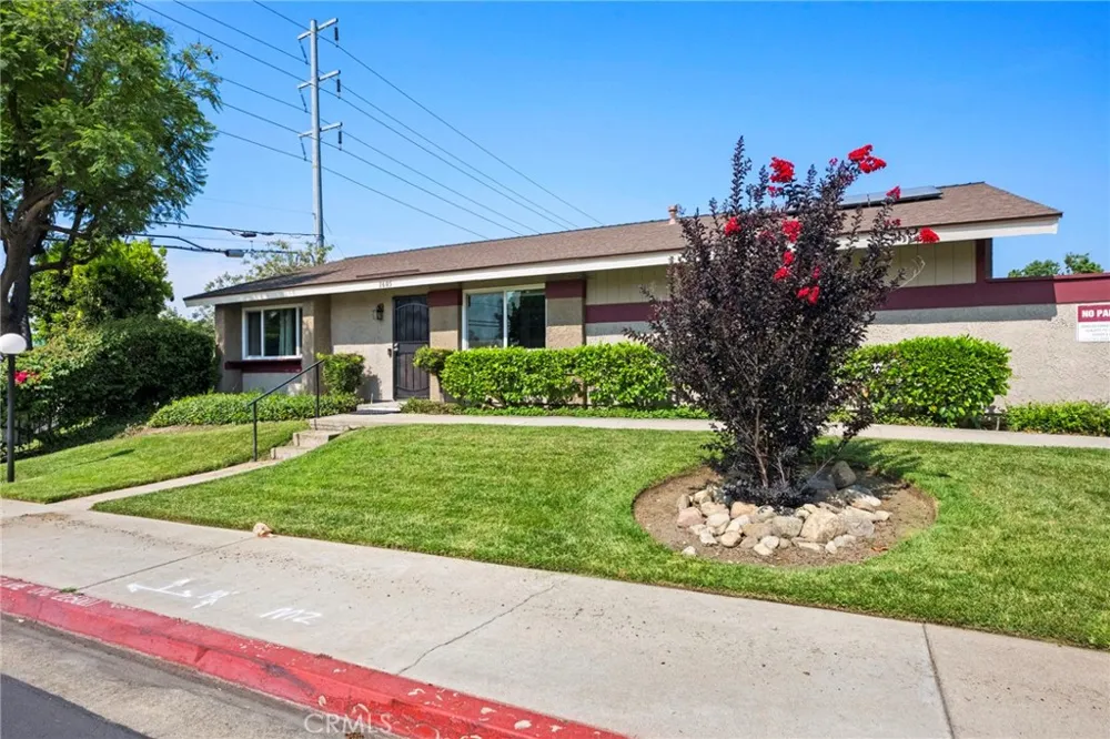1605 Carmel E Upland, CA 91784