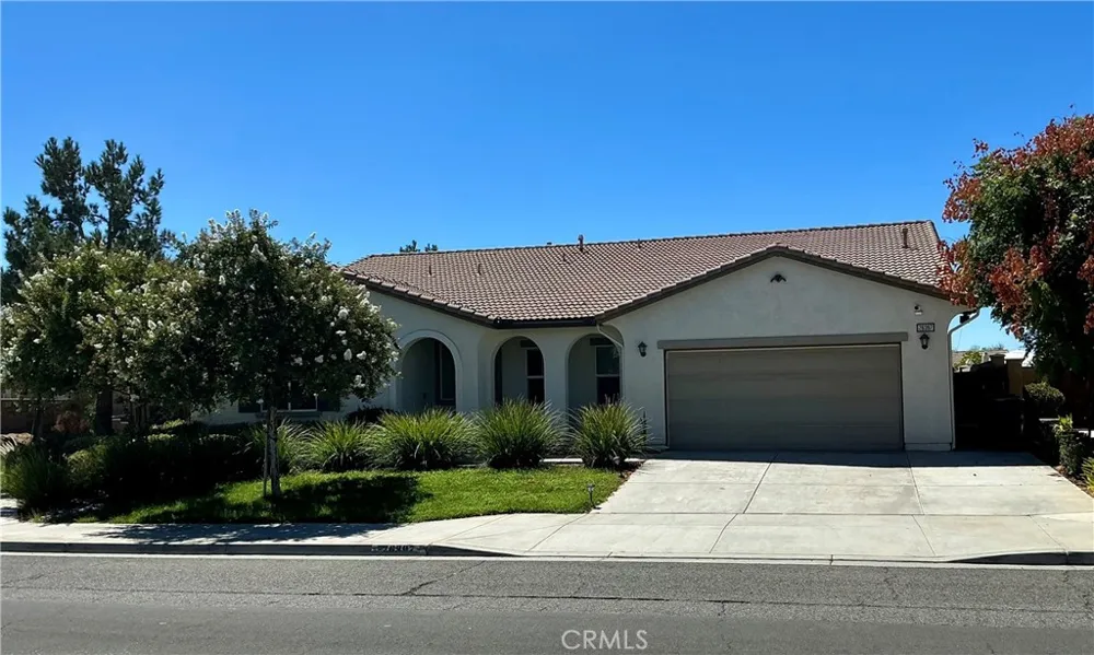 26397 Bay Moreno Valley, CA 92555