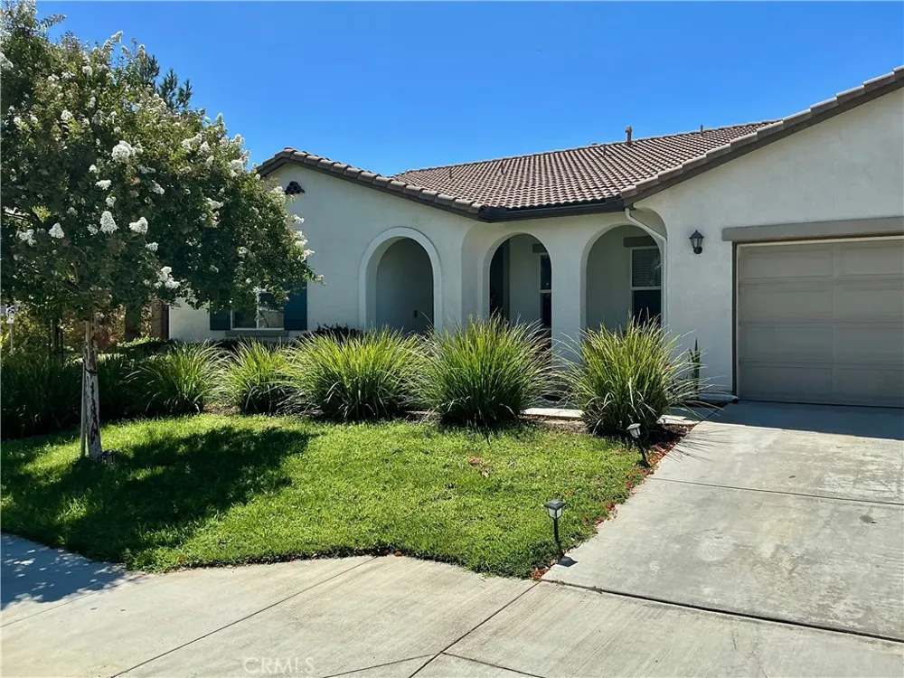 26397 Bay Moreno Valley, CA 92555