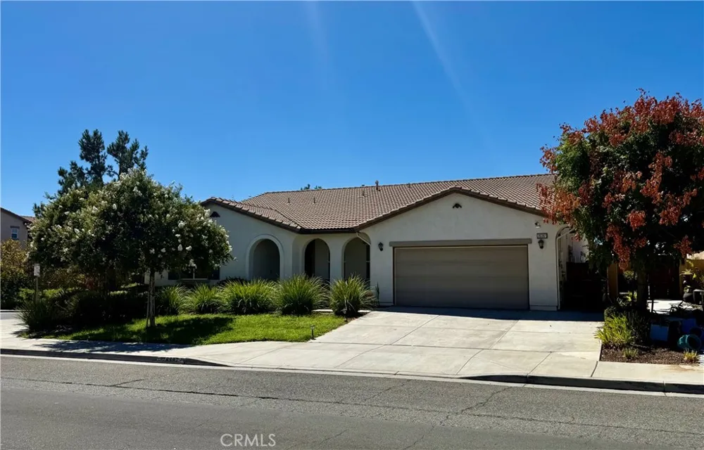 26397 Bay Moreno Valley, CA 92555