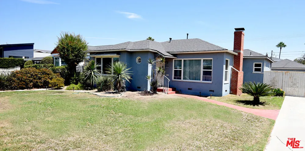 9116 S 5th Avenue Inglewood, CA 90305