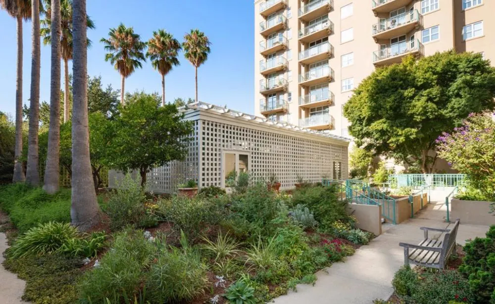 1 Baldwin Avenue #903 San Mateo, CA 94401
