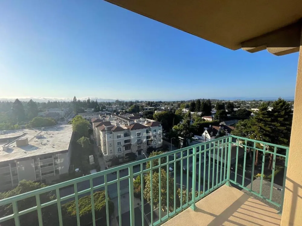 1 Baldwin Avenue #903 San Mateo, CA 94401