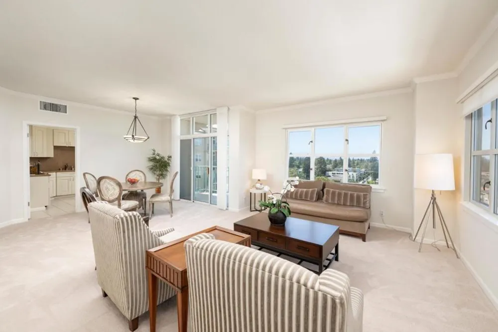 1 Baldwin Avenue #903 San Mateo, CA 94401