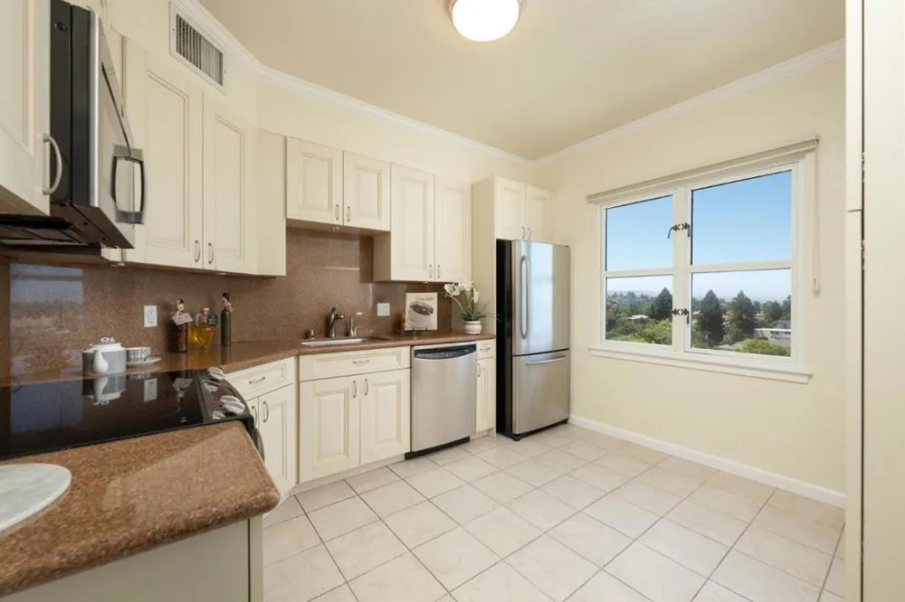 1 Baldwin Avenue #903 San Mateo, CA 94401
