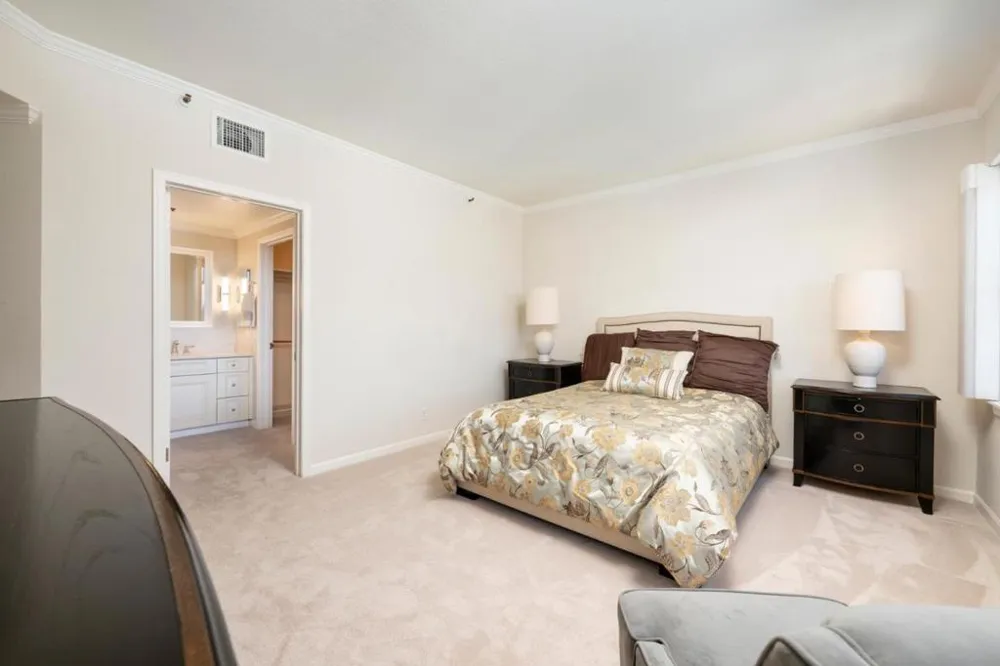 1 Baldwin Avenue #903 San Mateo, CA 94401