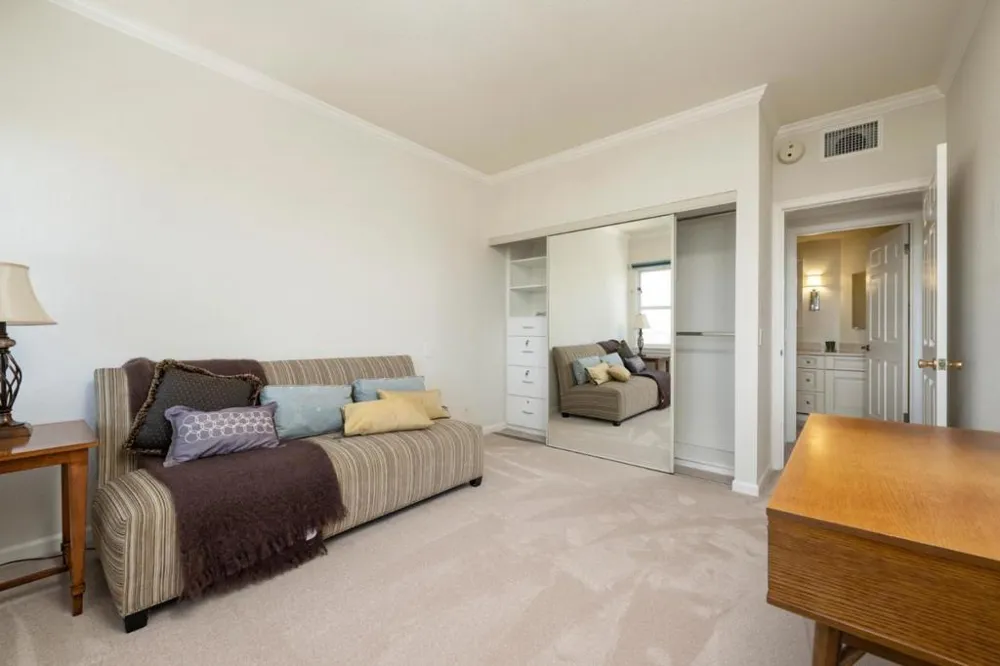 1 Baldwin Avenue #903 San Mateo, CA 94401