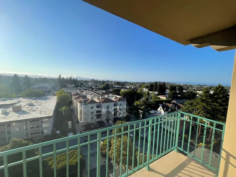1 Baldwin Avenue #903 San Mateo, CA 94401