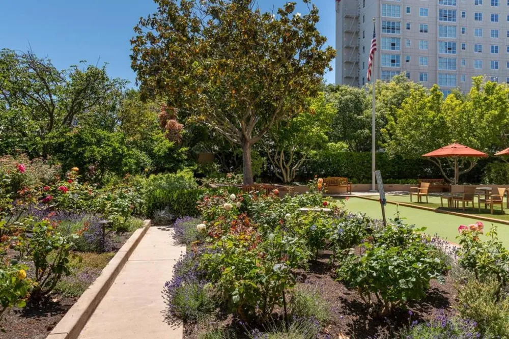 1 Baldwin Avenue #903 San Mateo, CA 94401