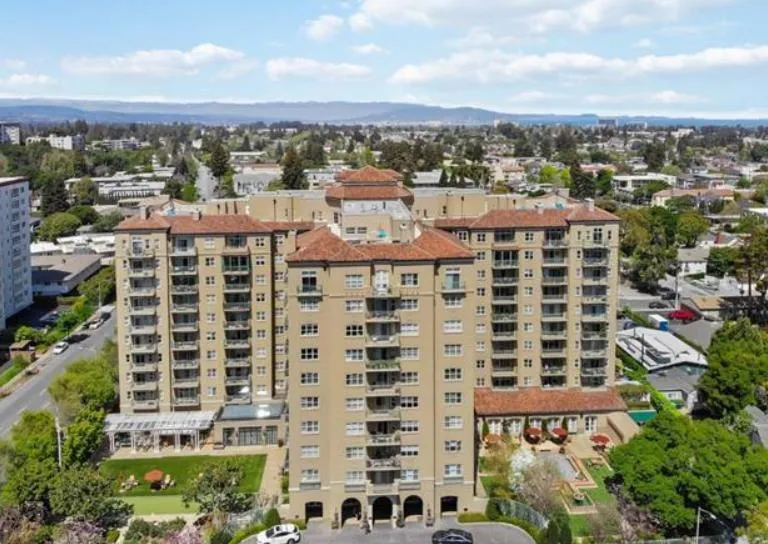 1 Baldwin Avenue #903 San Mateo, CA 94401