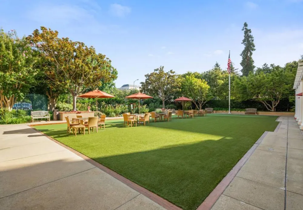 1 Baldwin Avenue #903 San Mateo, CA 94401