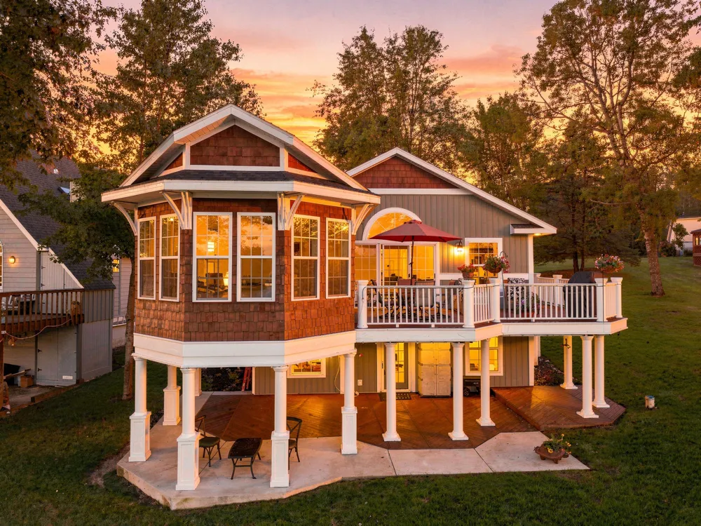 7060 Southwest Drive Canadian Lakes, MI 49346