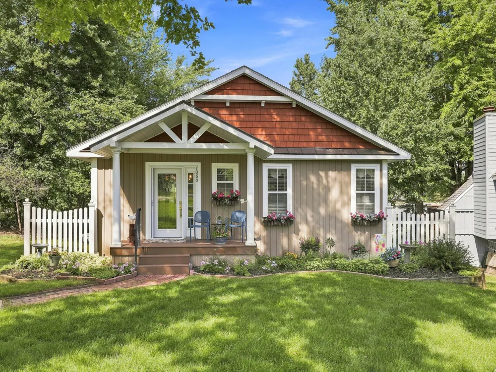 7060 Southwest Drive Canadian Lakes, MI 49346