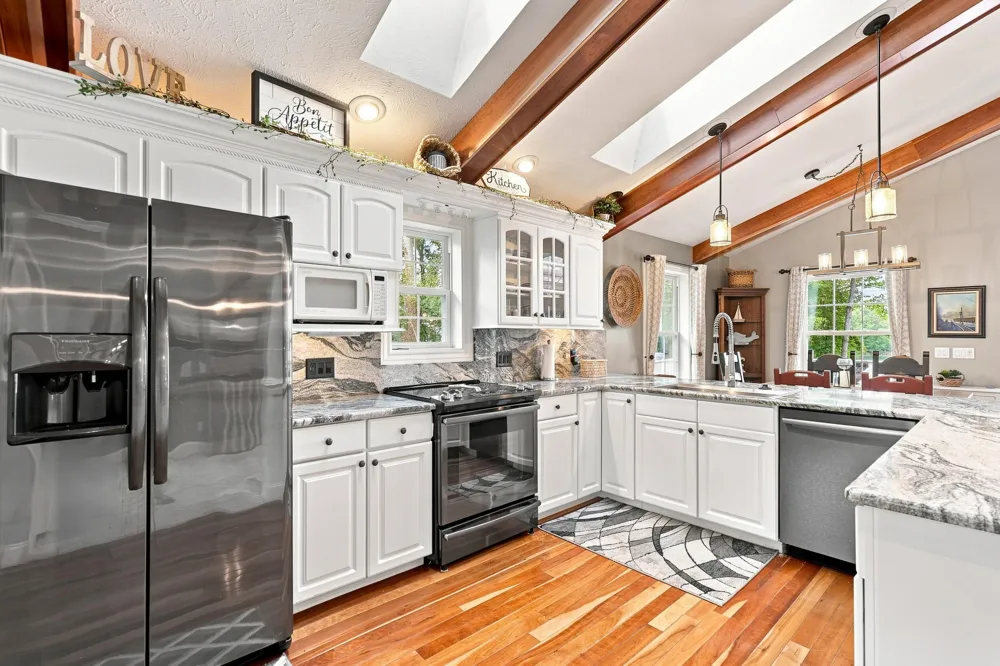 7060 Southwest Drive Canadian Lakes, MI 49346