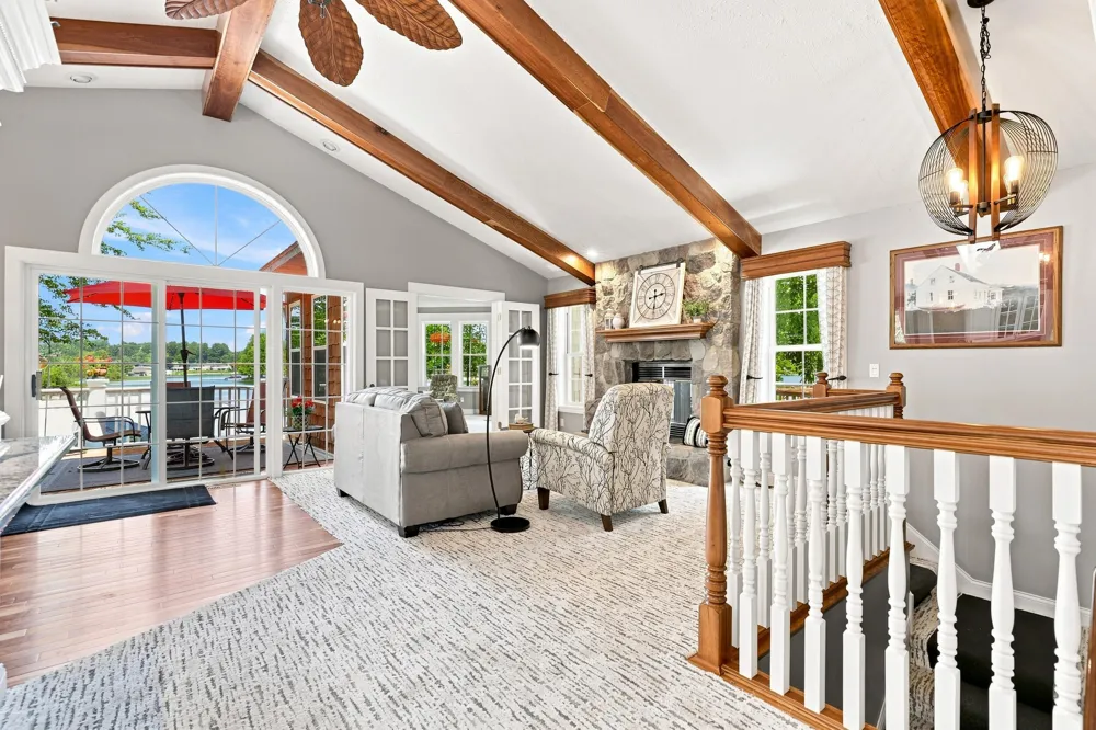7060 Southwest Drive Canadian Lakes, MI 49346