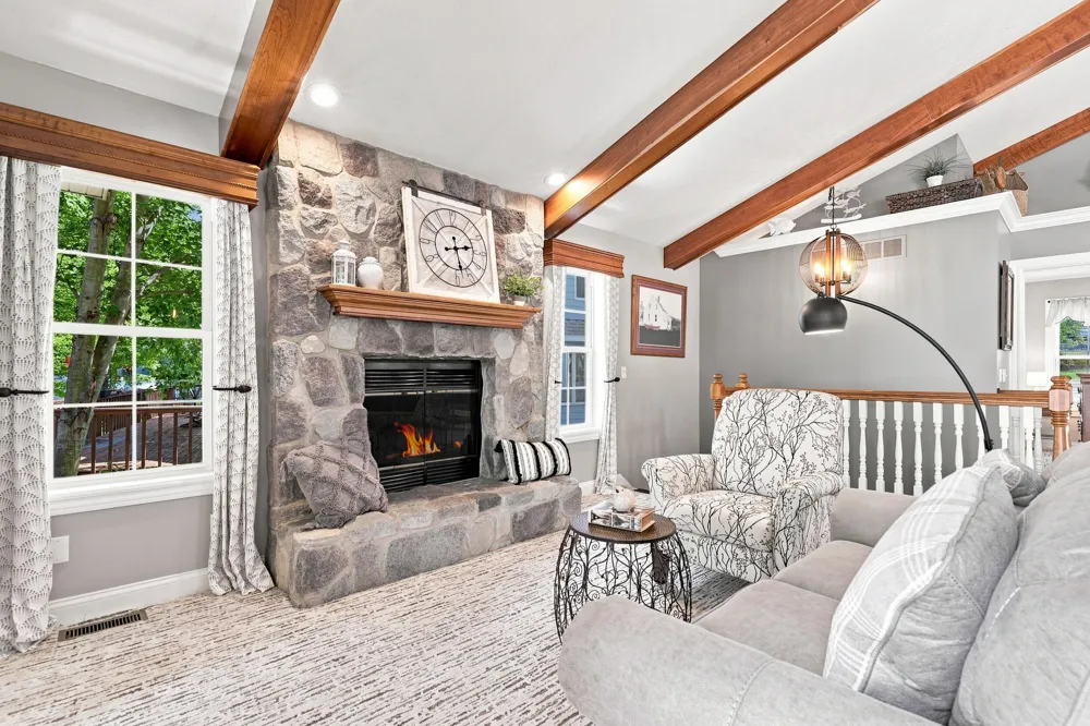 7060 Southwest Drive Canadian Lakes, MI 49346