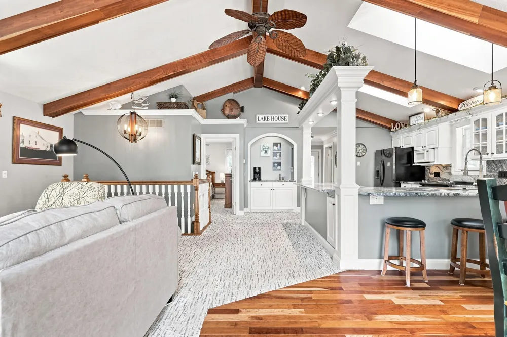 7060 Southwest Drive Canadian Lakes, MI 49346