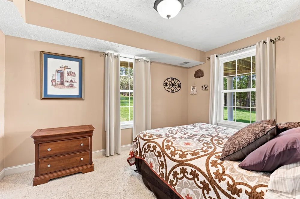 7060 Southwest Drive Canadian Lakes, MI 49346
