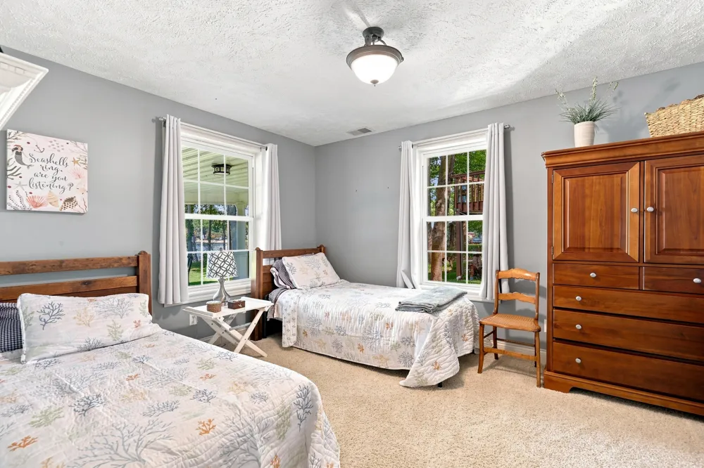 7060 Southwest Drive Canadian Lakes, MI 49346