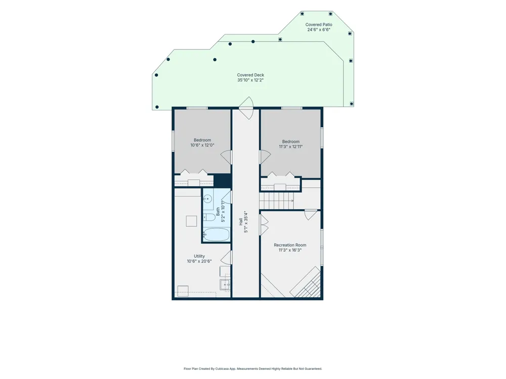 7060 Southwest Drive Canadian Lakes, MI 49346