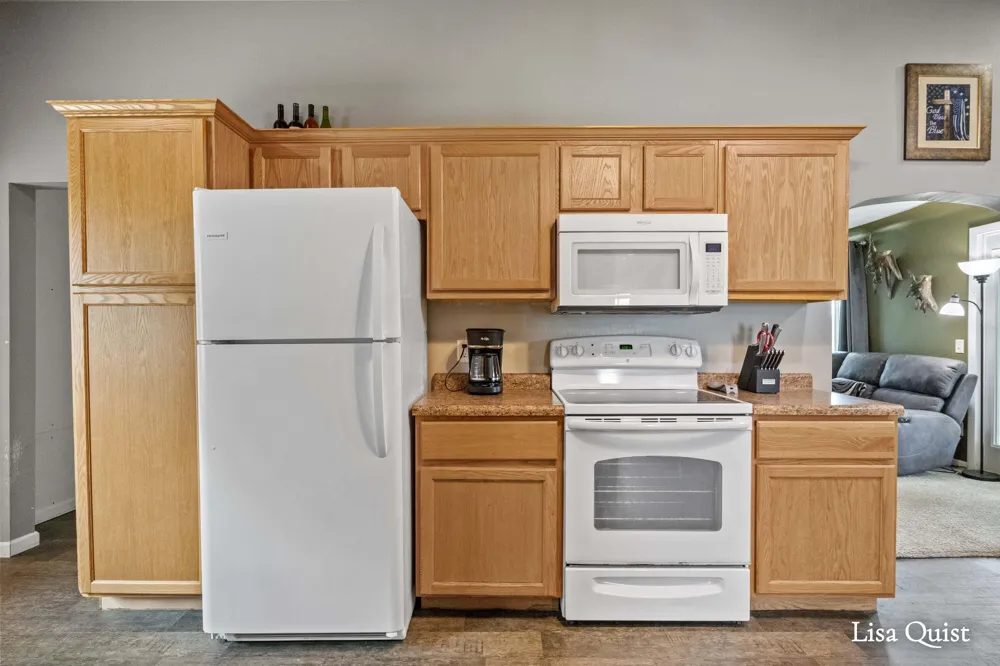 16271 Albrecht Avenue NE Cedar Springs, MI 49319