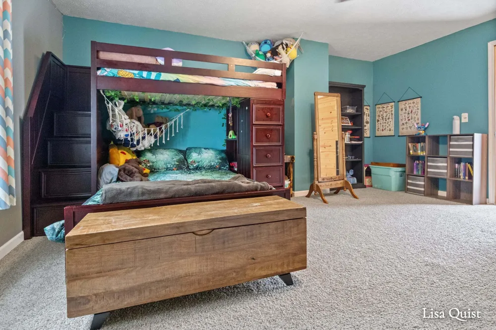 16271 Albrecht Avenue NE Cedar Springs, MI 49319