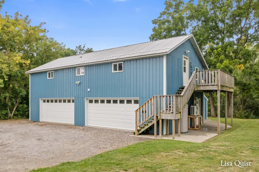 16271 Albrecht Avenue NE Cedar Springs, MI 49319