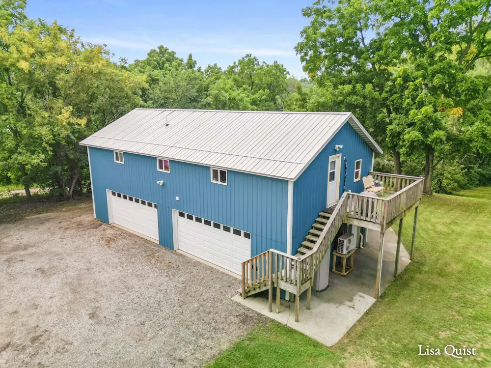 16271 Albrecht Avenue NE Cedar Springs, MI 49319