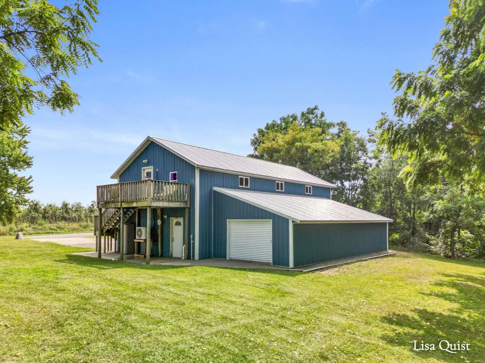 16271 Albrecht Avenue NE Cedar Springs, MI 49319
