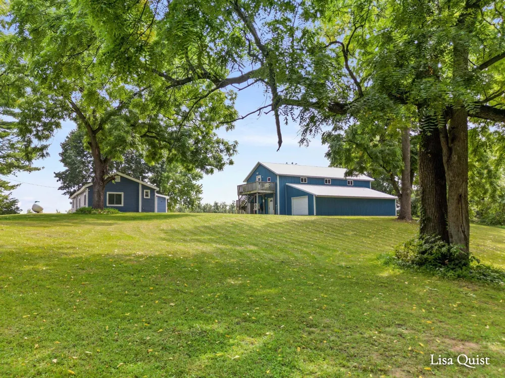16271 Albrecht Avenue NE Cedar Springs, MI 49319