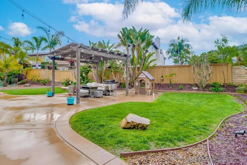 358 Corte Goleta Chula Vista, CA 91914