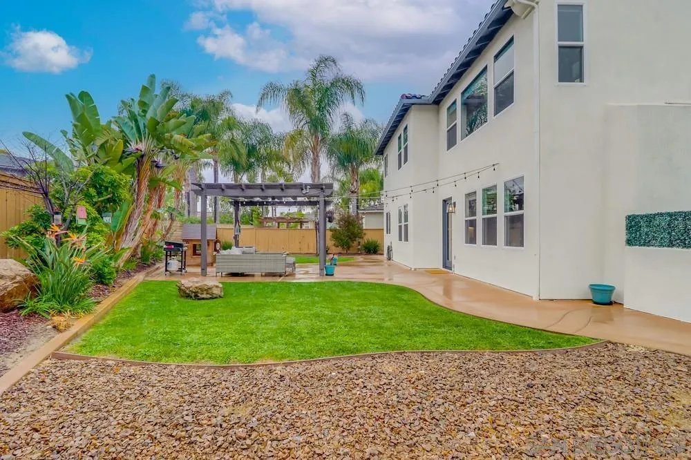 358 Corte Goleta Chula Vista, CA 91914