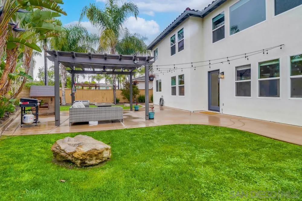 358 Corte Goleta Chula Vista, CA 91914