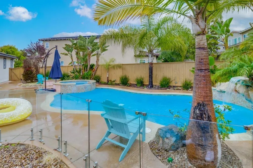 358 Corte Goleta Chula Vista, CA 91914