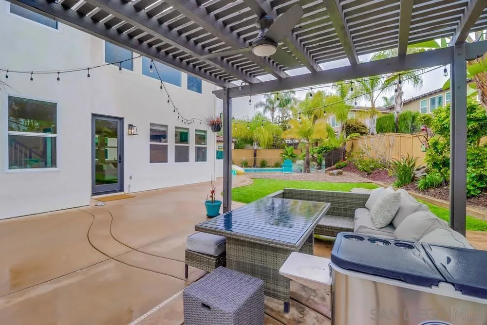 358 Corte Goleta Chula Vista, CA 91914