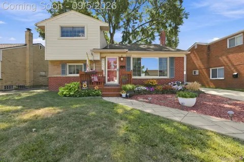 31261 Mackenzie Drive