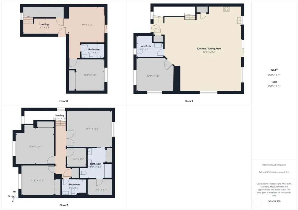 2271 SE Upchurch Way Port Orchard, WA 98366