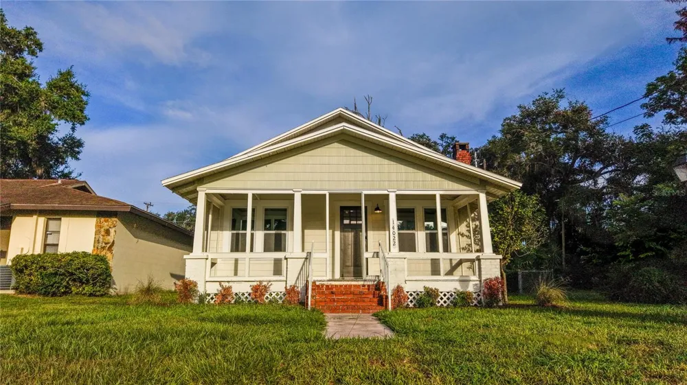 14022 4TH STREET Dade City, FL 33525