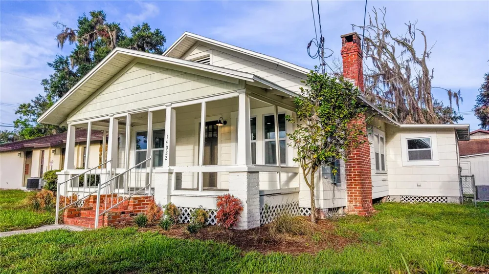 14022 4TH STREET Dade City, FL 33525