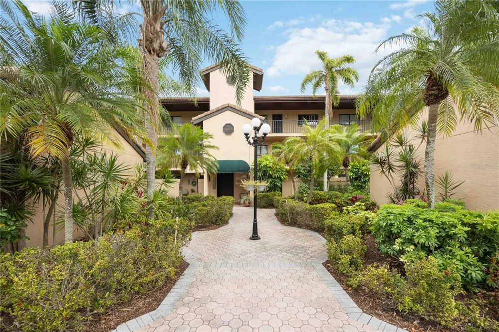 5627 ASHTON WAY #5627 Sarasota, FL 34231