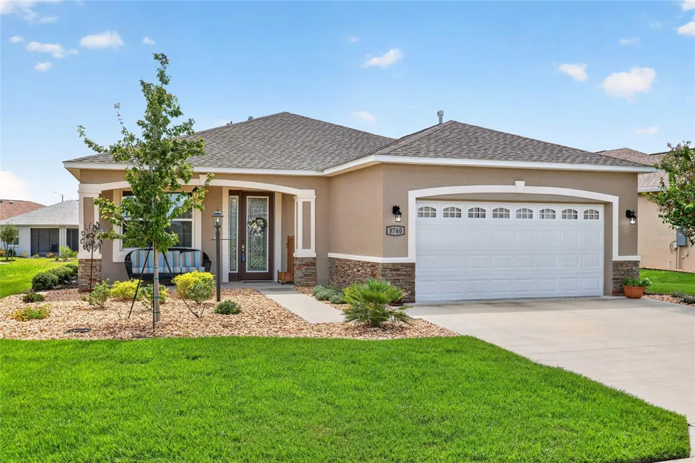 8760 SW 79TH LOOP ocala, FL 34481