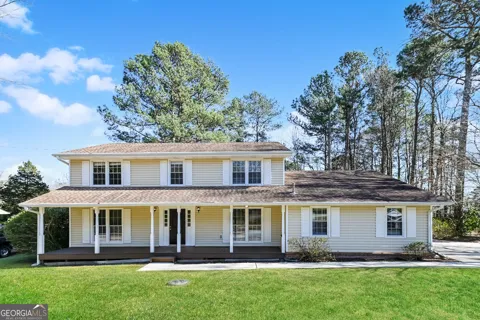 5314 Delaware CT