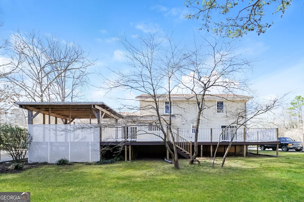 5314 Delaware CT Lilburn, GA 30047