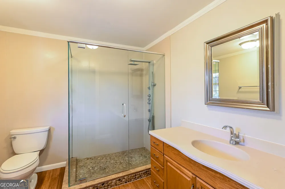 5314 Delaware CT Lilburn, GA 30047
