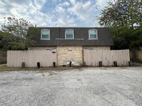 5006 West Wind Trail #104